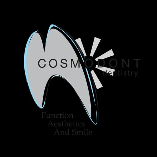 Cosmodont Dentistry logo