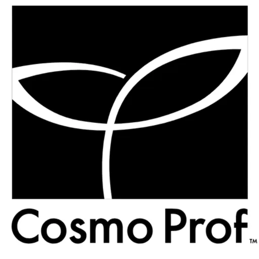 CosmoProf logo