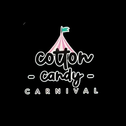 Cotton Candy Carnival logo