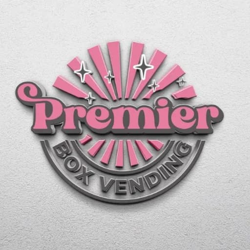 Cotton Candy Factory logo