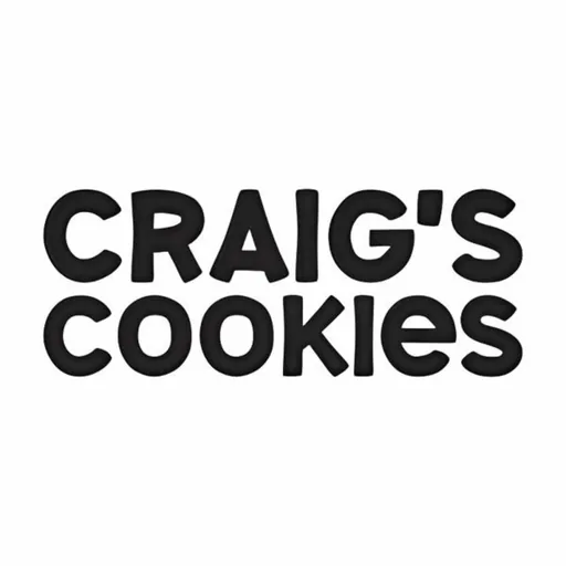 Craig's Cookies logo