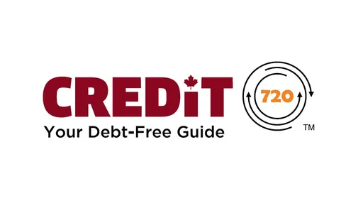 Credit 720 logo