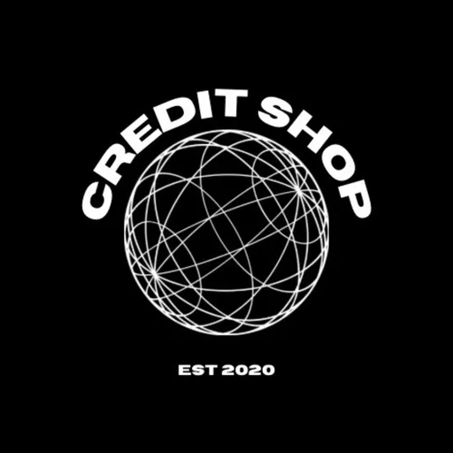 Credit Shop logo