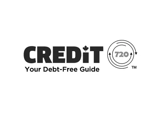 Credit720 logo
