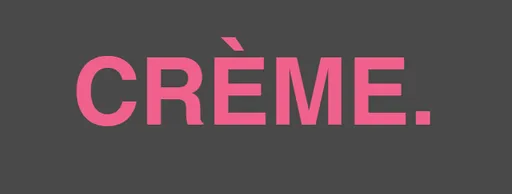 Creme Cafe logo