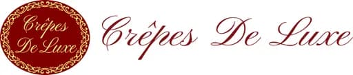 Crêpes De Luxe logo
