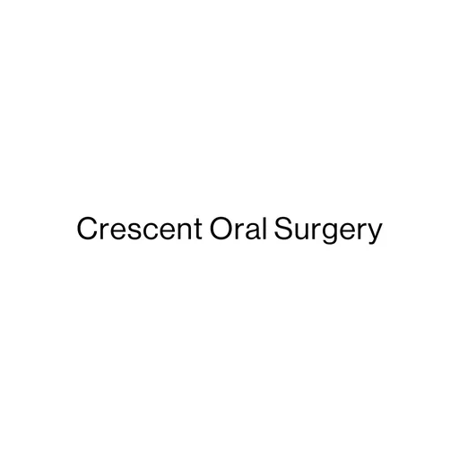 Crescent Oral Surgery logo