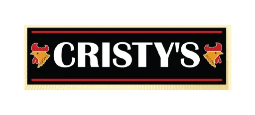 Cristy's Roast Chicken logo