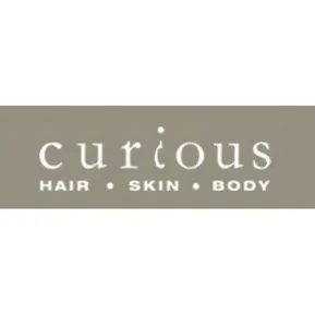 Curious logo