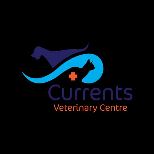 Currents Veterinary Centre logo