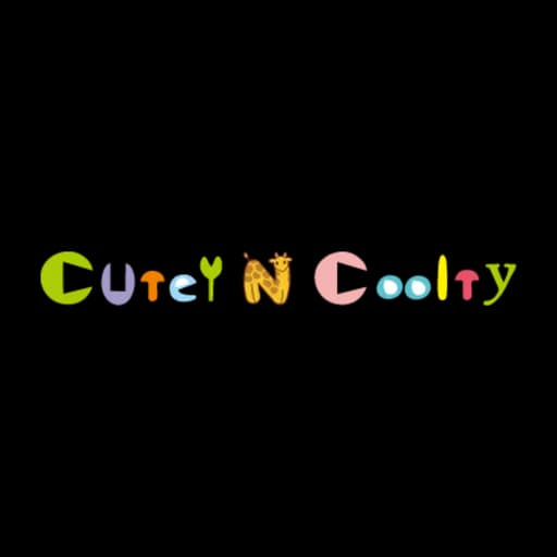 Cutey N Coolty logo