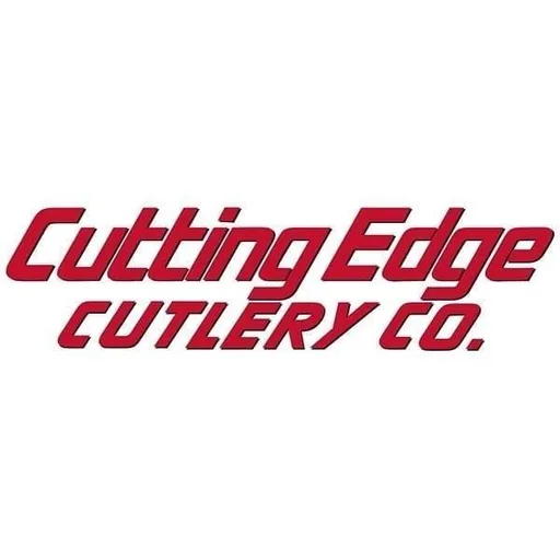 Cutting Edge Cutlery Co. logo