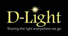 D-Light Inc logo