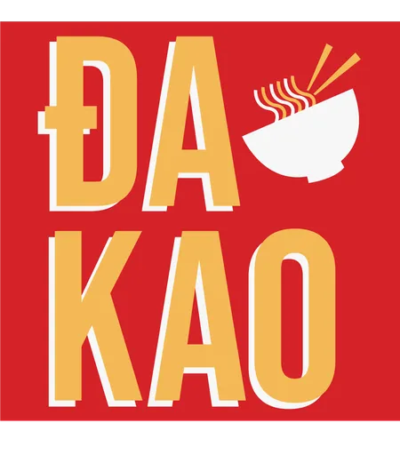 Da Kao Bistro logo