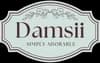 Damsii logo