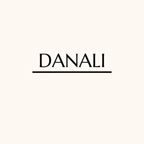 Danali - 164A logo