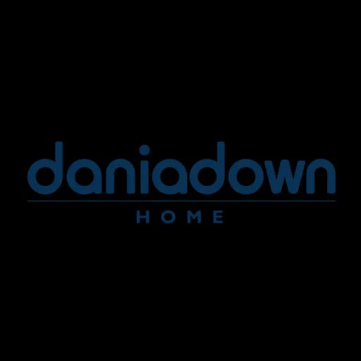 Daniadown Home logo