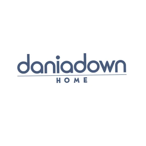 Daniadown logo
