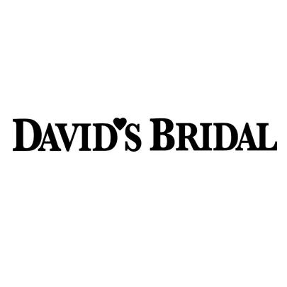 Davids Bridal logo