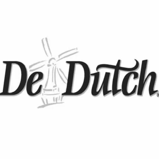De Dutch Pannekoek House logo