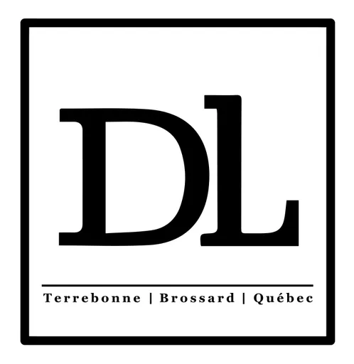 Déco Luminaire logo