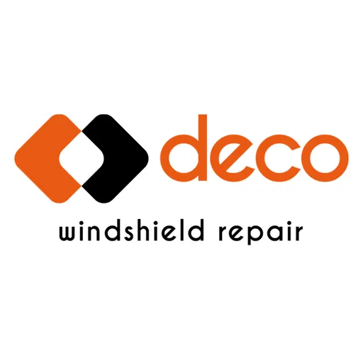 DECO Windshield Repair logo