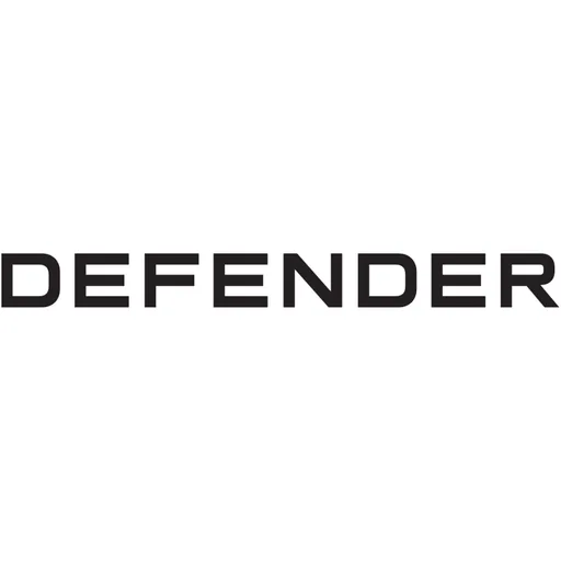 Defender Trophy logo