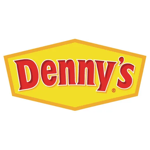 Denny's logo