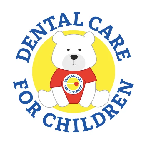 Dental Care for Children logo