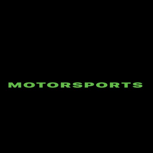 Derand Motorsports logo