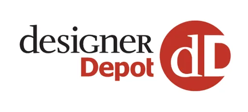 Designer Depot logo
