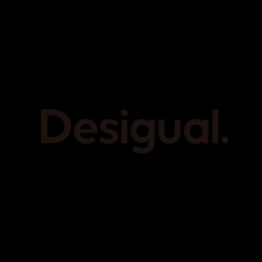 Desigual logo