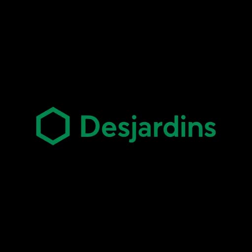 Caisse Desjardins de Brossard logo