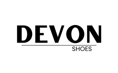 Devon Shoes logo