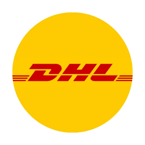 DHL Express logo