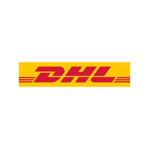 DHL logo