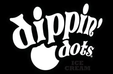 Dippin' Dots logo