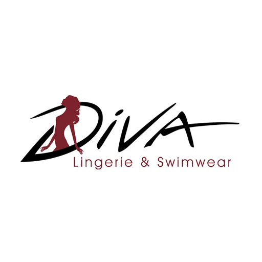Diva Lingerie logo