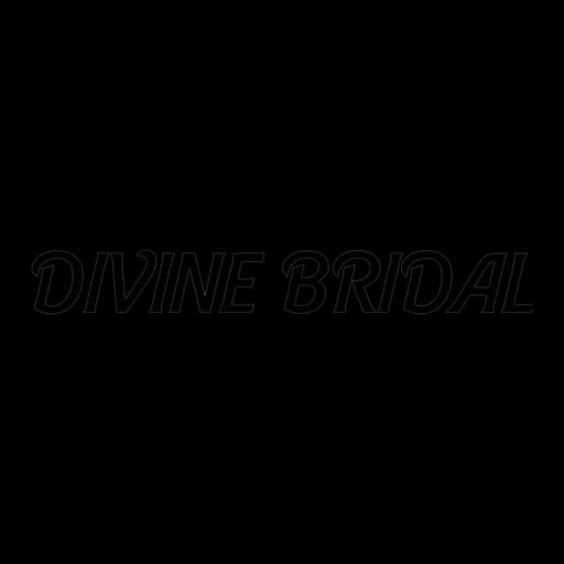 Divine Bridal logo