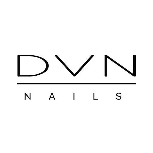 Divine Nails logo