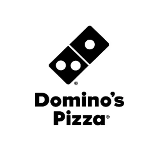 Domino’s Pizza logo