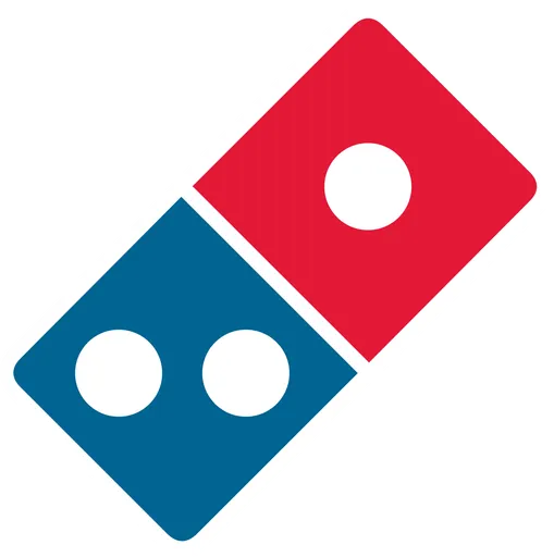 Domino's logo