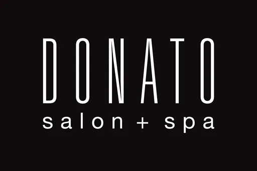 Donato Salon + Spa logo