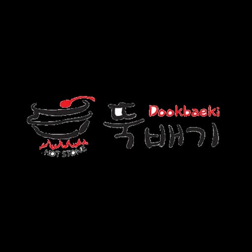 Dookbaeki logo