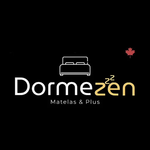 DormeZen logo