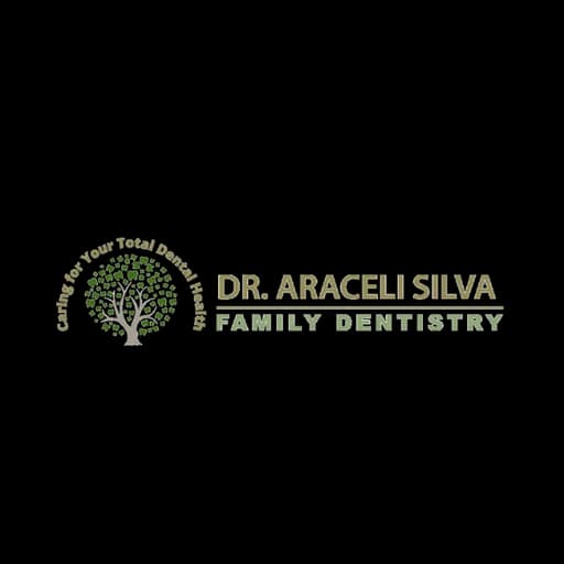 Dr. Araceli Silva Dentistry logo