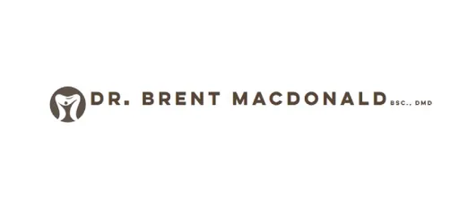 Dr. Brent Macdonald logo