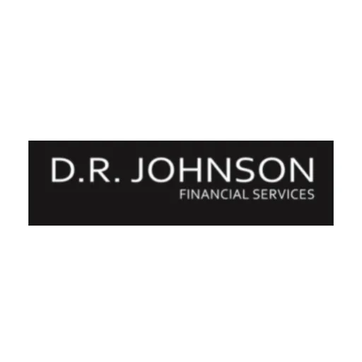D.R. Johnson Financial Ltd. logo