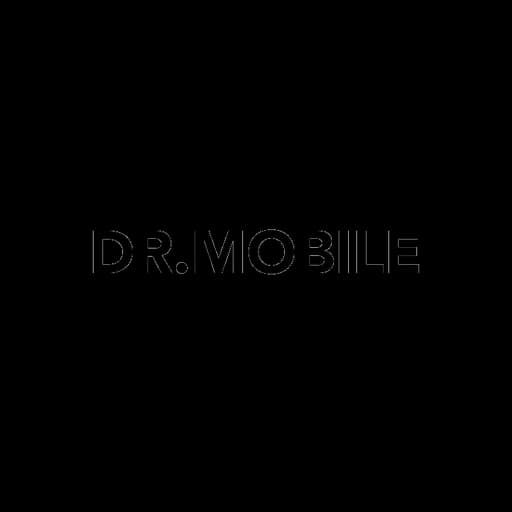 Dr. Mobile logo