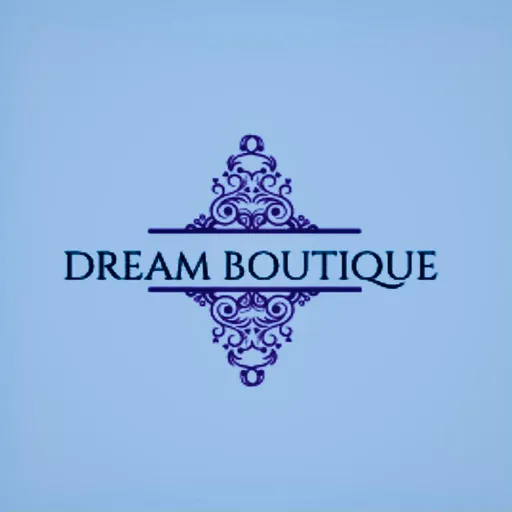 Dream Boutique logo